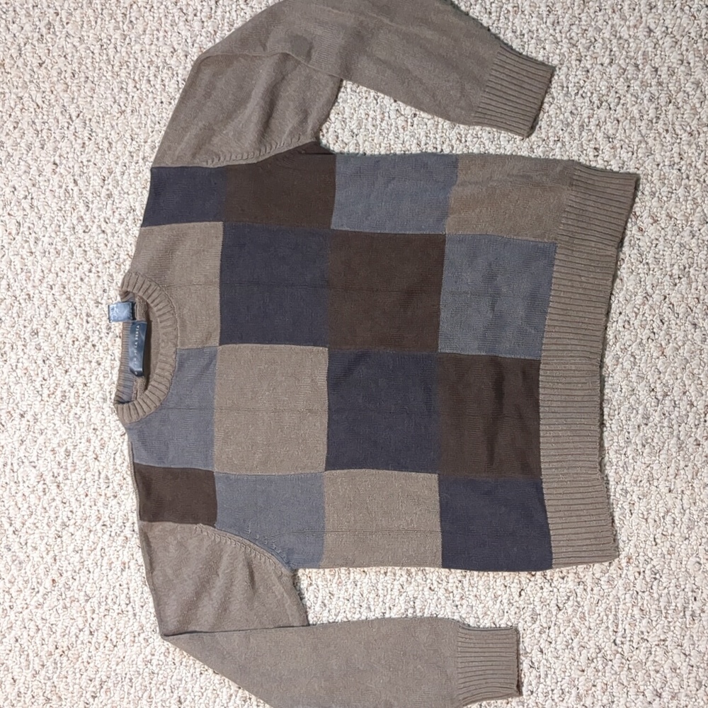 Vintage Oscar de la Renta Sweater